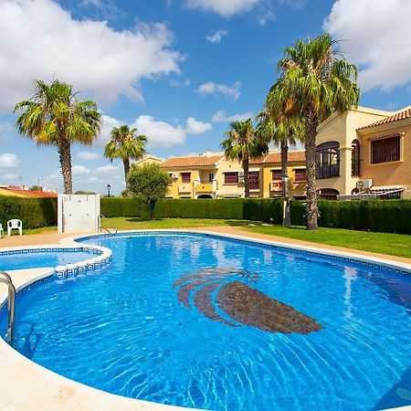 Ch Club Salino Torrevieja Apartment Exterior photo